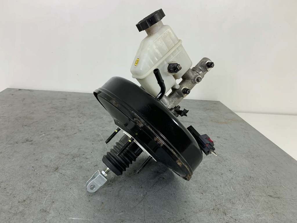 фото №1, Kia ceed 2011 усилитель тормозов тормоза