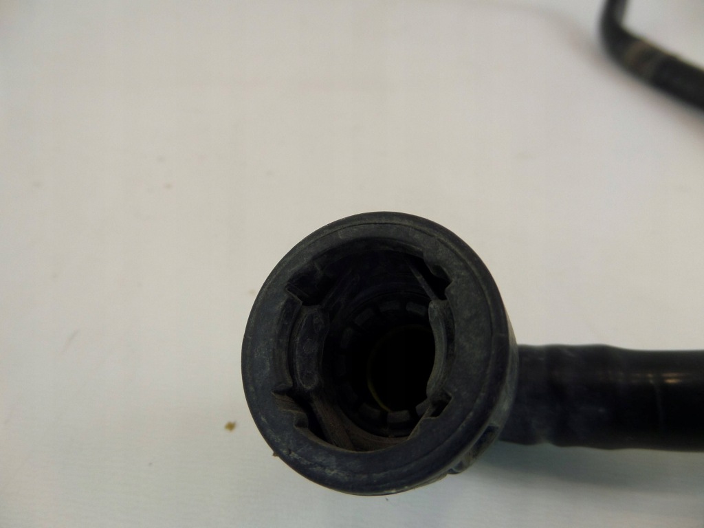 2012 mini one - cooper r57 шланг вакуумa 2753136 Оригинал