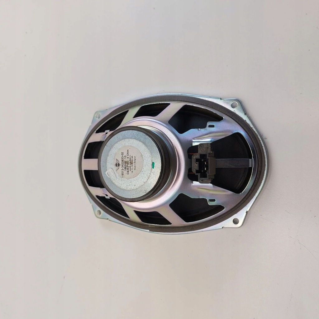 фото №1, 2013 mini one - cooper clubman r55 динамик дверь задних 188200