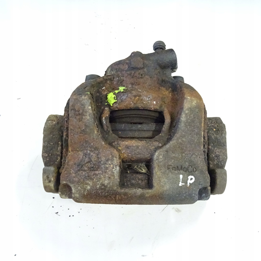 фото №1, Ford s-max i 2.0tdci супорт гальмівний перед лівий