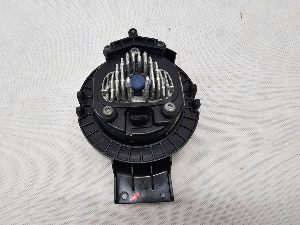 фото №4, Mini countryman r60 r61 лампа противотуманная фара led бампера перед правая левая 9812537