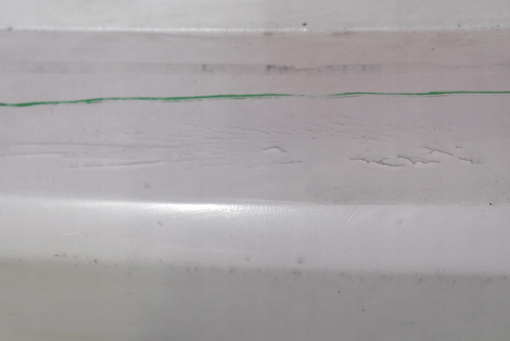 фото №9, Бампер задняя задний 37j subaru legacy 5 v kombi 09-13