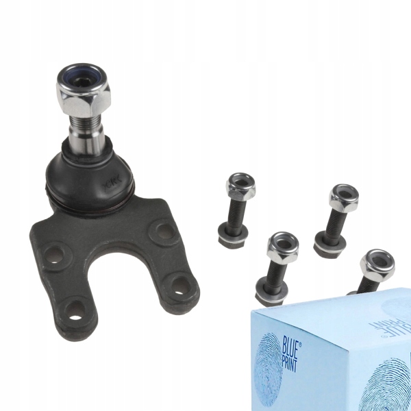 фото №1, Шаровая опора рычага нижний перед ford maverick 2.7 td