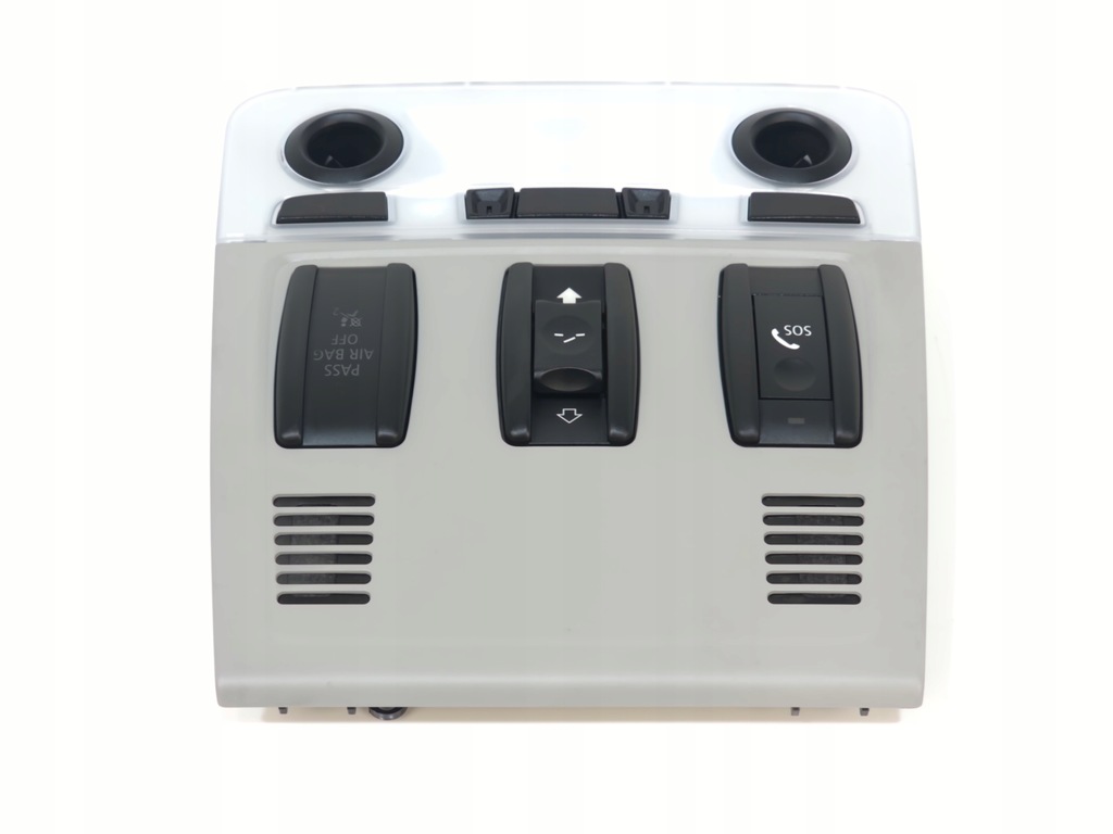 фото №1, Bmw e91 x1 e84 лампа освещение салона кабины sos панорама 9225514