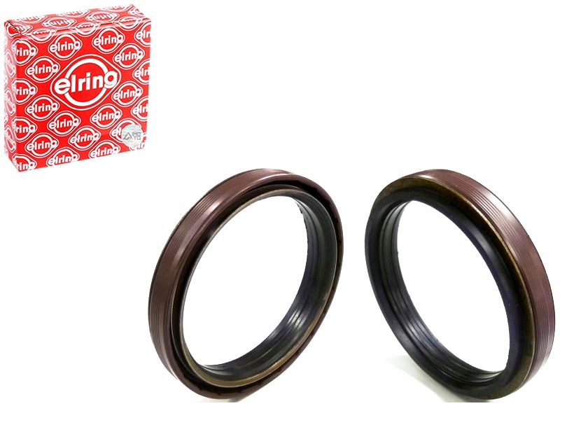 фото №1, [222.630] прокладка дифференциал 85x105x12/18mm