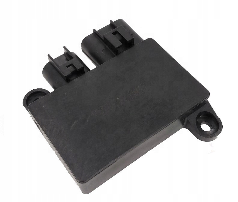 фото №2, Модуль вентилятора toyota highlander 2007 - 2013