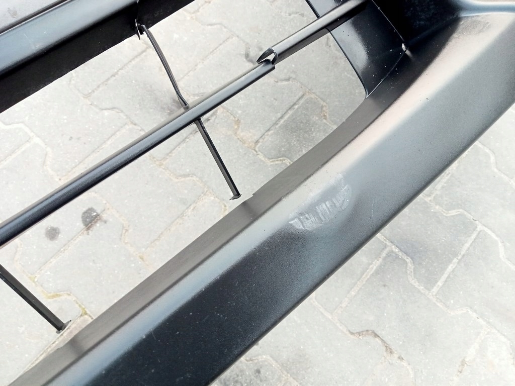 фото №6, Mazda cx-5 cx5 2012-17r.- бампер перед kd45-50031