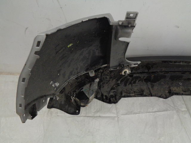 Captur lift бампер задний задняя pdc ted 69 Недорого