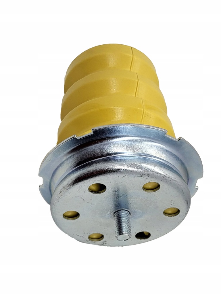 фото №14, Отбойник zaw. ducato 06-/ 14- задняя 30/33/35q