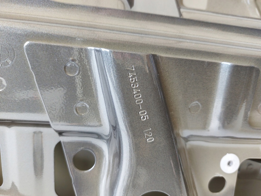 фото №6, Bmw 3 g21 крышка багажника багажника оригинал