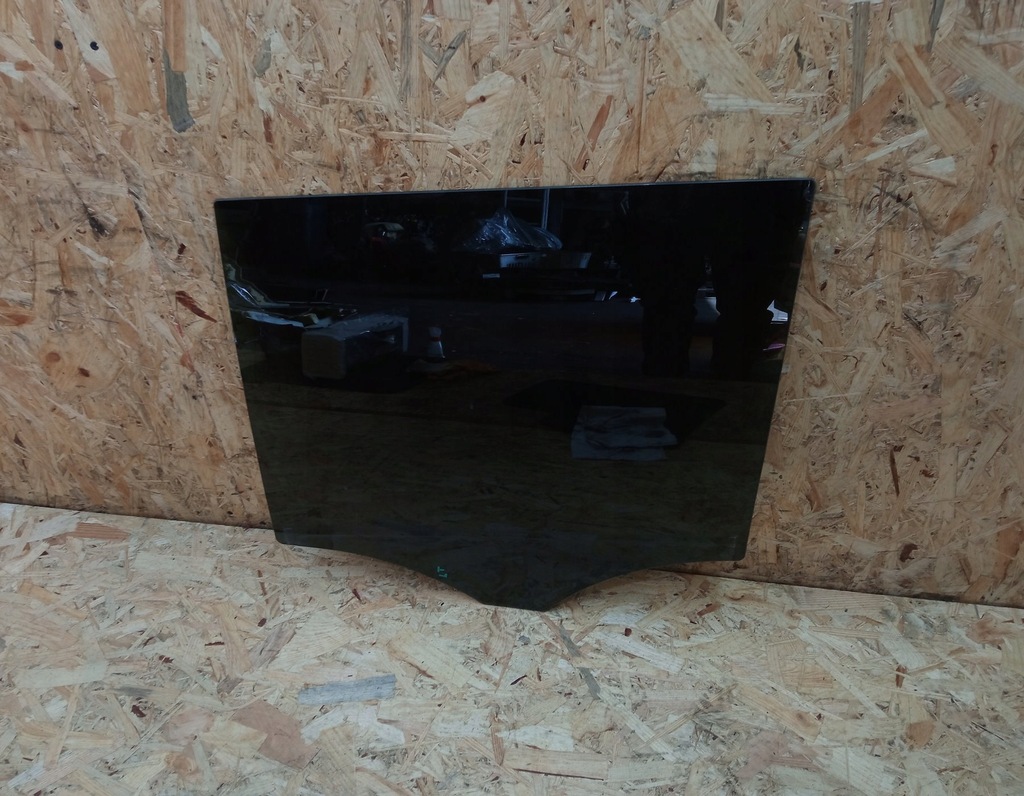 фото №1, Стекло левая задняя дверь mercedes gl x166 13-