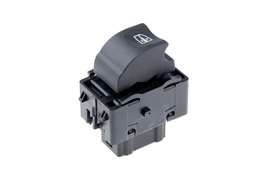 фото №1, Кнопка керування вікон dacia logan sandero 12-