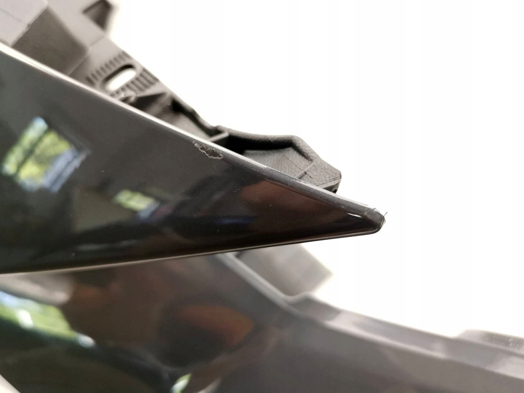 фото №13, Новый org бампер перед seat tarraco fr 5xpdc lc7q