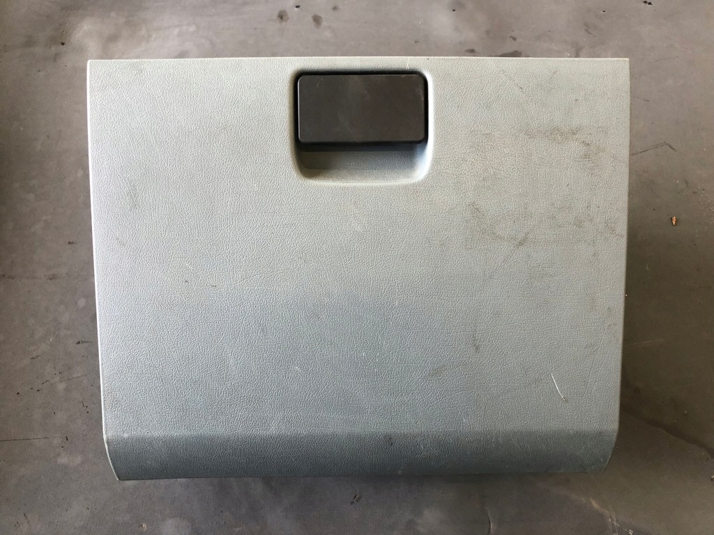 фото №1, Бардачок пасажира transit mk7 06-11 6c11v06024ag