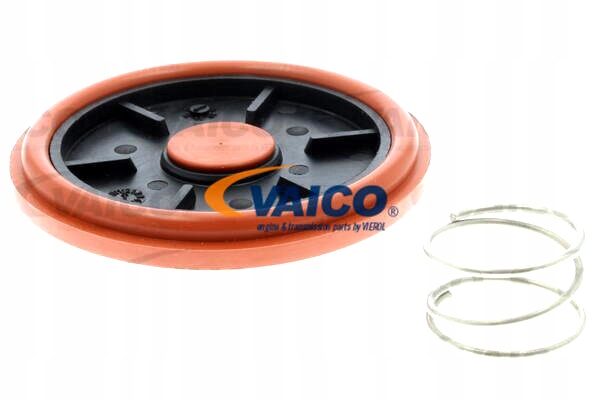 фото №2, Vaico клапан керування коробки колінчастого вала mini r56 r57 r58 r59 clubman