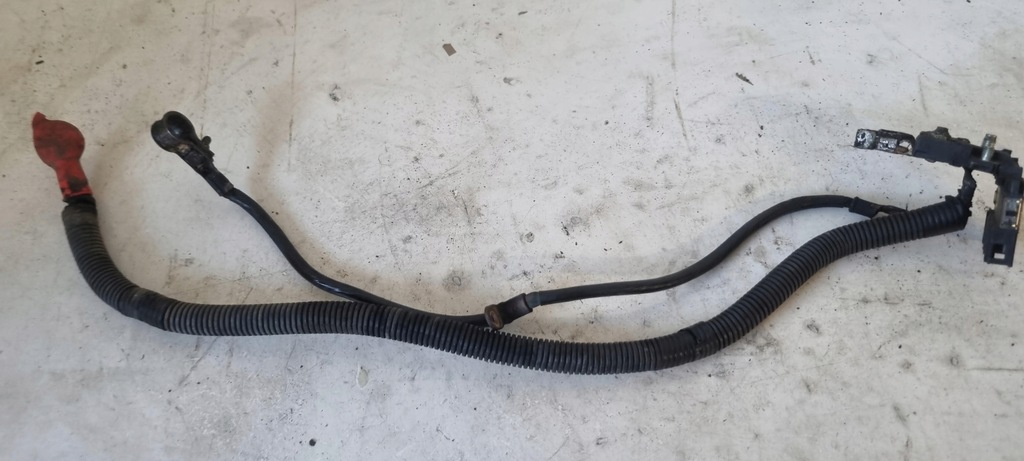 фото №1, Жгут плюсовая navara d40 pathfinder r51 2.5 dci