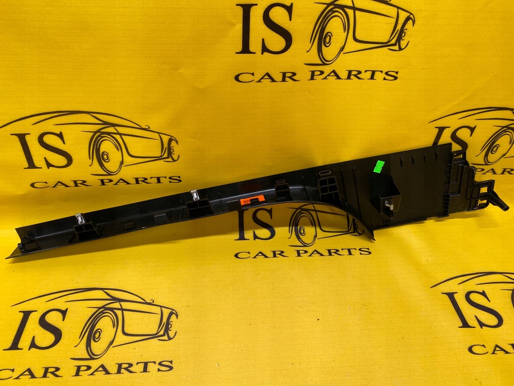 фото №2, Правая защита молдинг порог дверь renault clio v hb