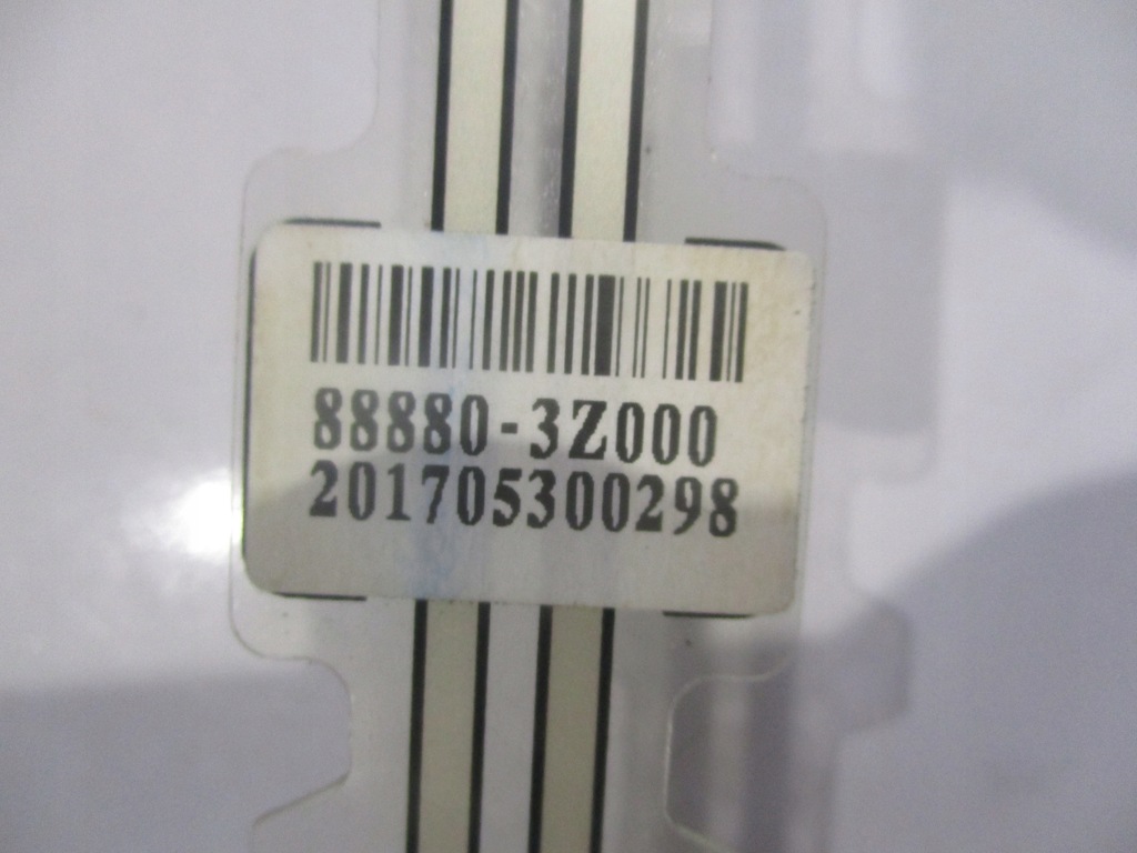 фото №5, Мат zajęcia сиденье левый перед hyundai i40 lift 888803z000