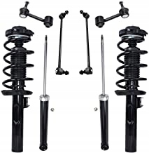 фото №1, Амортизатори пружини kpl p+ t vw golf 5 v plus