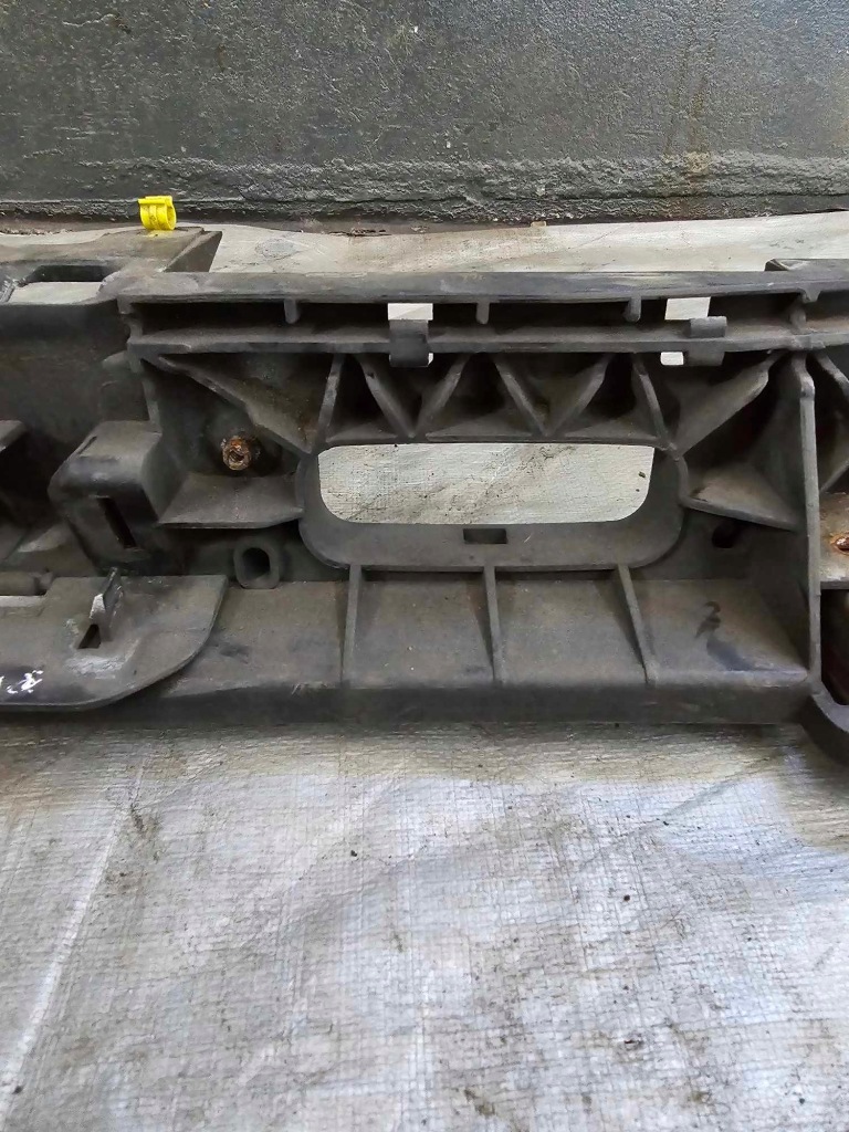 фото №8, Pas передний усилитель c4 picasso ii 9806629380