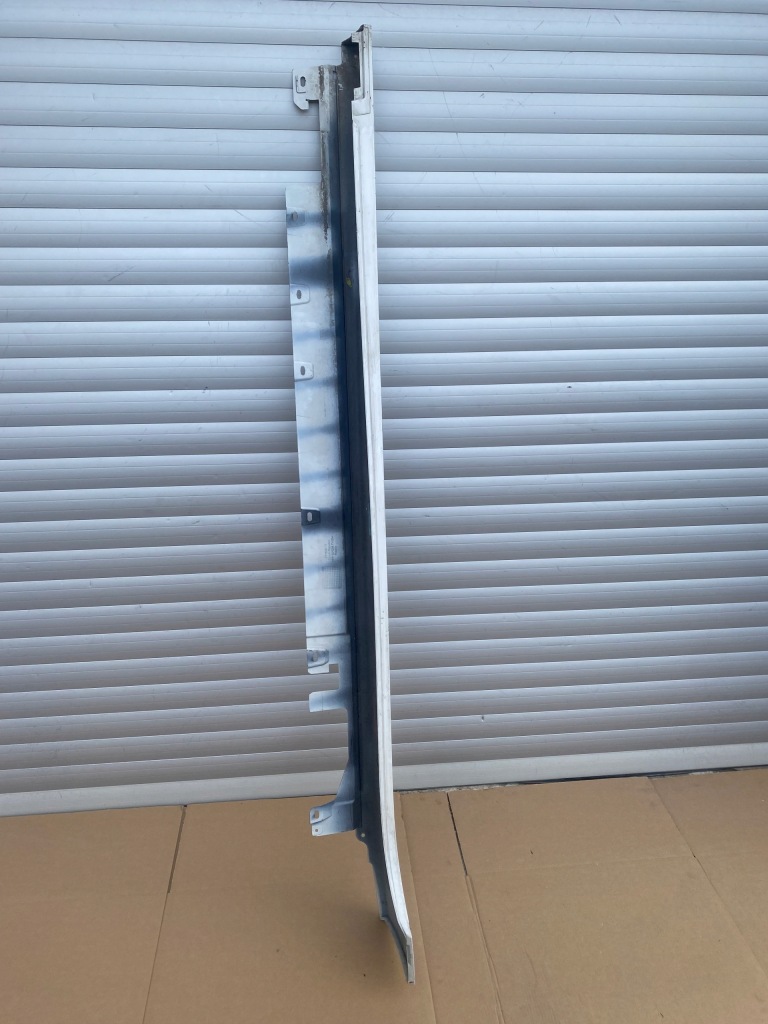 фото №7, Bmw 1 f40 2 f44 молдинг порог порог правая 7461382