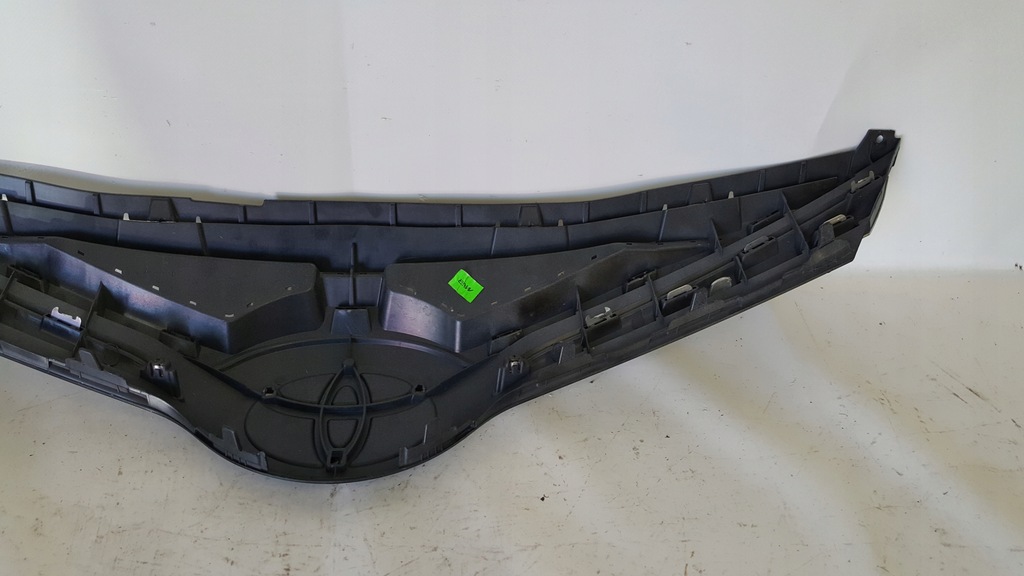 фото №7, Toyota avensis iii t27 lift решітка радіатора решітка радіатора 15-18r