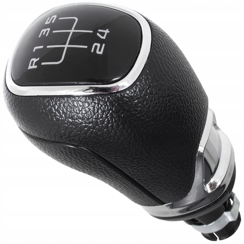 фото №1, Skoda rapid 2012-2019 ручка рычаг переключения передач 5b.