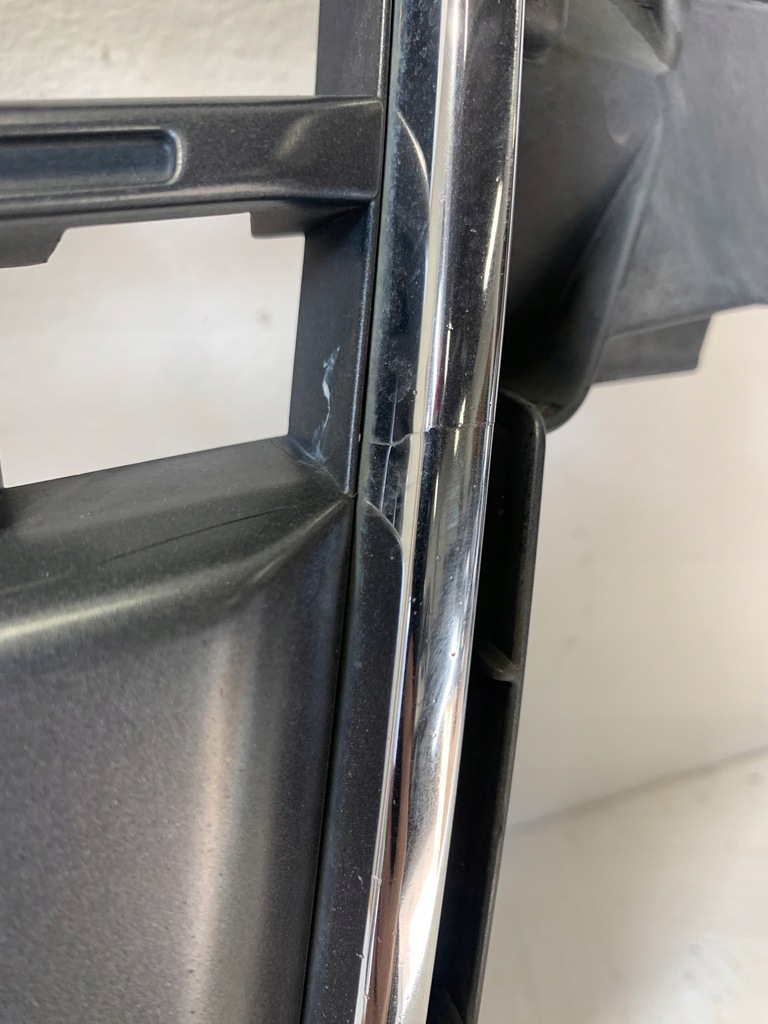 фото №6, Audi s4 a4 8k0 решітка радіатора решітка радіатора przed lift