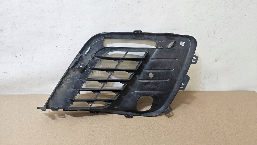 фото №6, Решётка бампера передний peugeot expert iii 9811713877