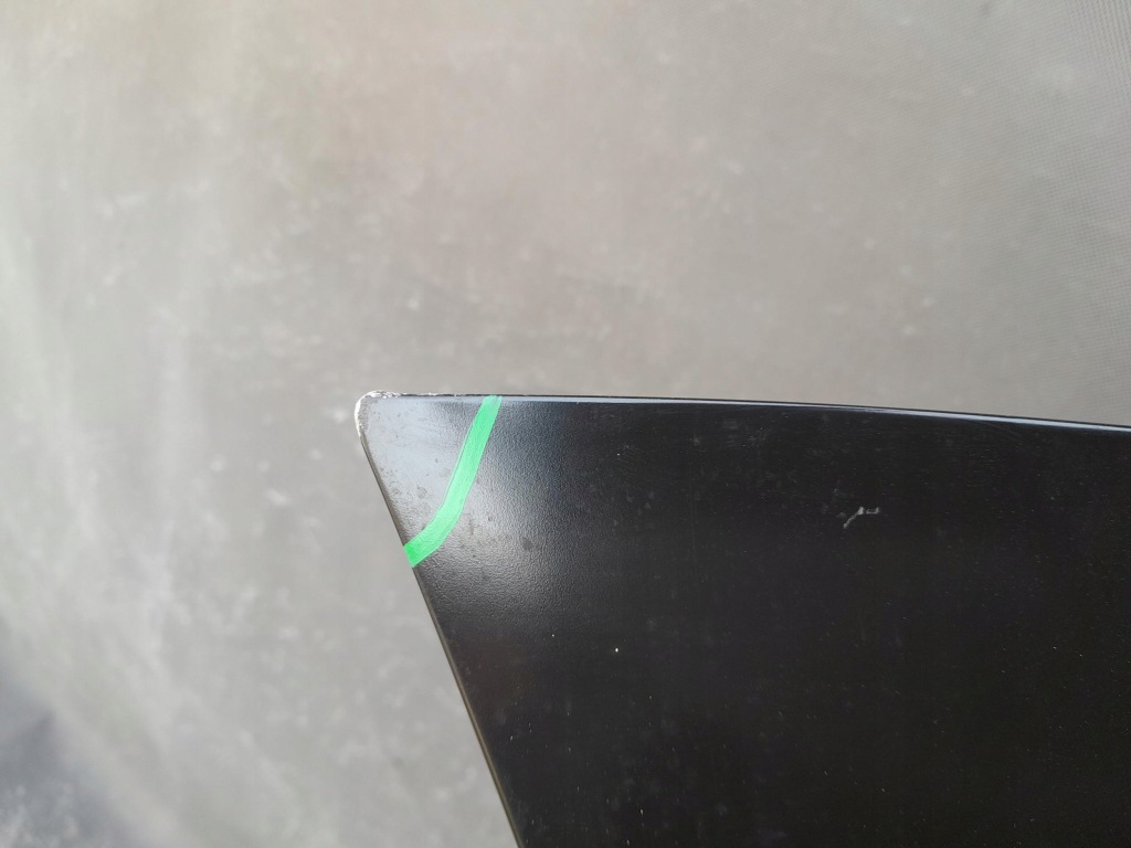 Купити Toyota yaris 11- капот перед передня оригінал