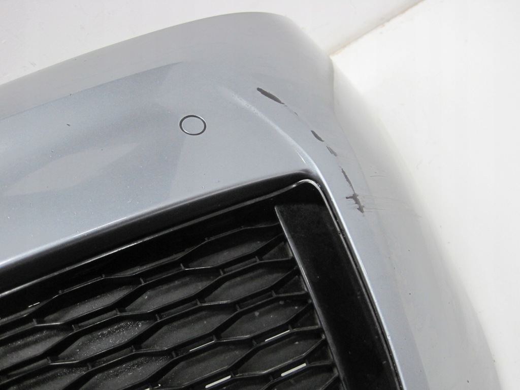 фото №6, Бампер bmw 6 g32 m-pakiet 6 pdc камера 17r перед передний