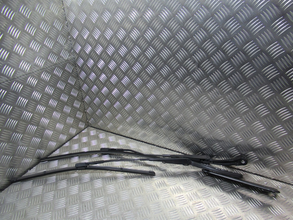 фото №1, Рычаги дворник mercedes glc x253 w253 lift