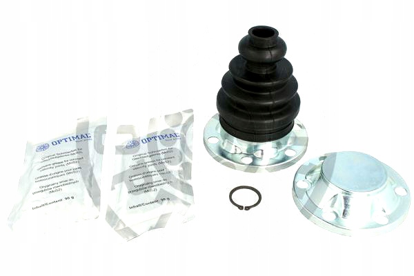 фото №1, Optimal захист шарнір привідного wew