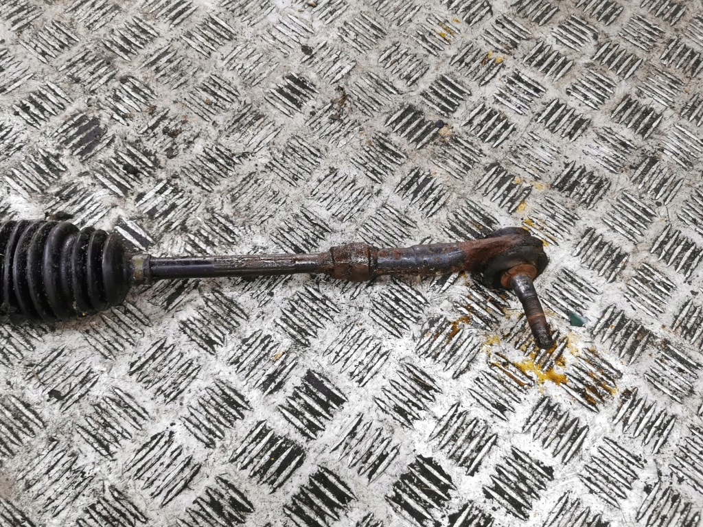 фото №11, Chrysler pt cruiser 2002 трансмиссия рулевая / рулевая рейка