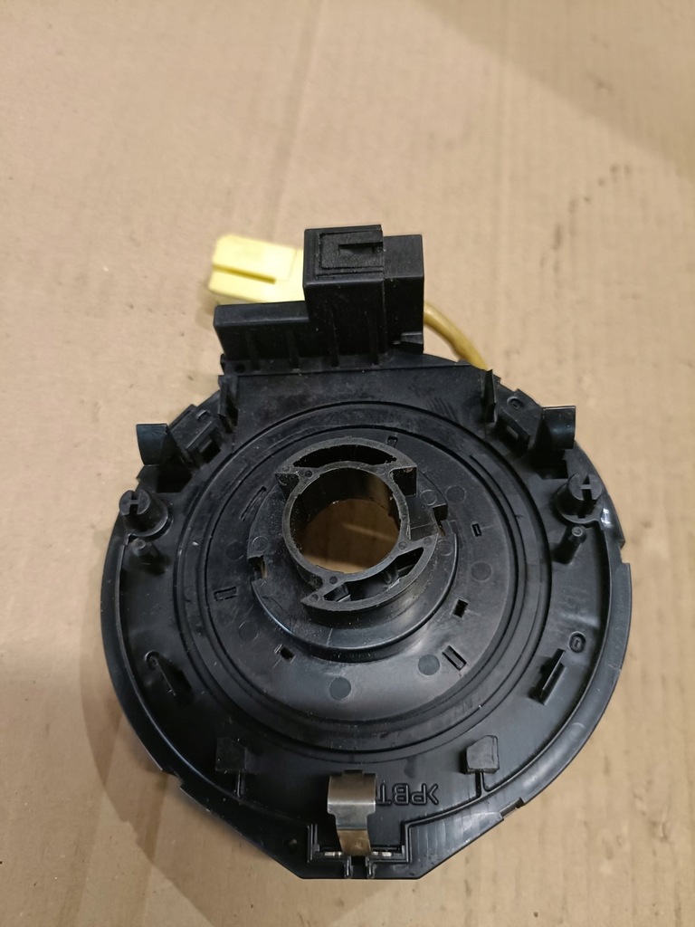 фото №5, Лента подушка безопасности toyota yaris 04c0449