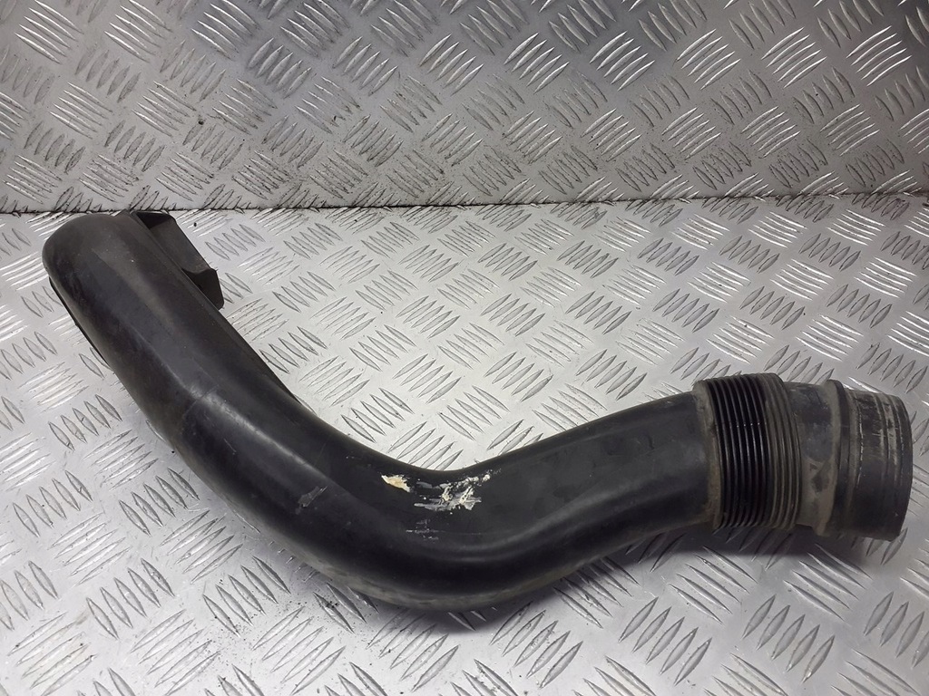 фото №1, Шланг труба впускний повітря peugeot 407 sw 2.0 hdi 964493028002