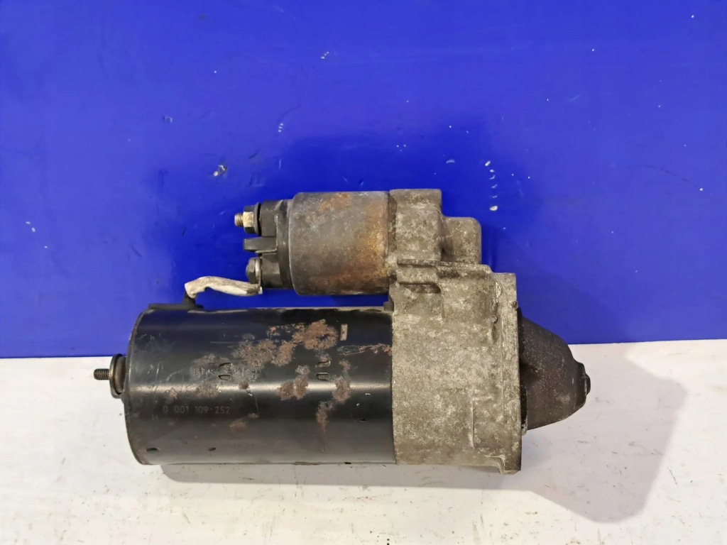 Купить Стартер volvo s60 1 9496882 32110977 2.4l 120kw 2003