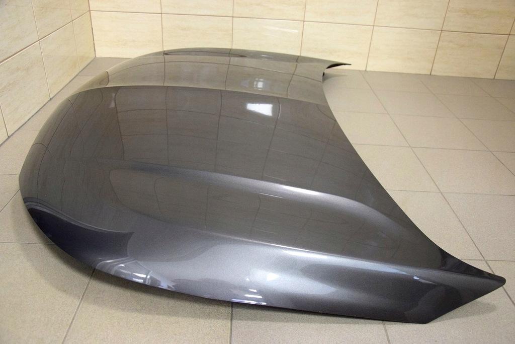 фото №9, Opel grandland x i 17-r. капот