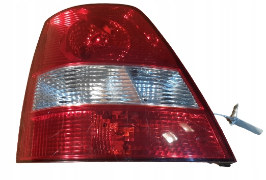 фото №1, Лампа левый задняя 92401-3e0 kia sorento i 2002-