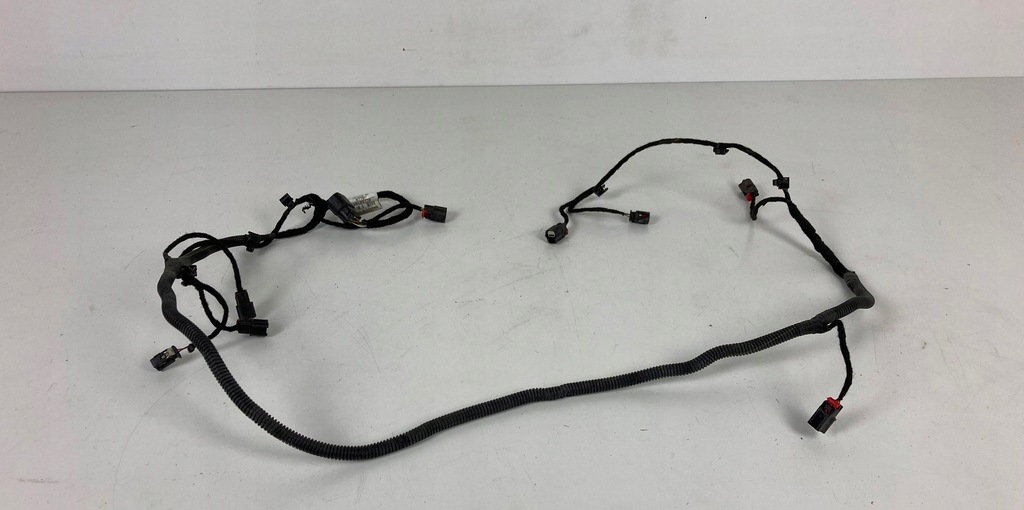 фото №1, Insignia b джгут бампера перед 6xpdc 39199776