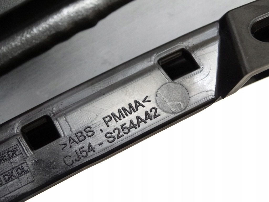 фото №7, Молдинг зовнішня двері правий задня ford kuga ii