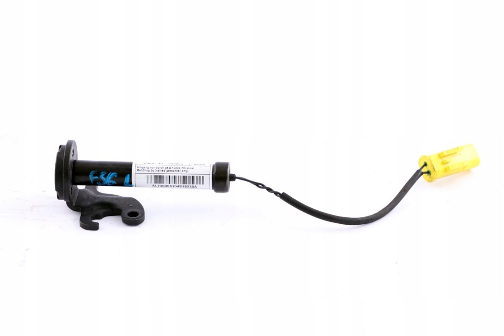 Купить Mini cooper f56 пиропатрон пиротехнический капот левый 7300581