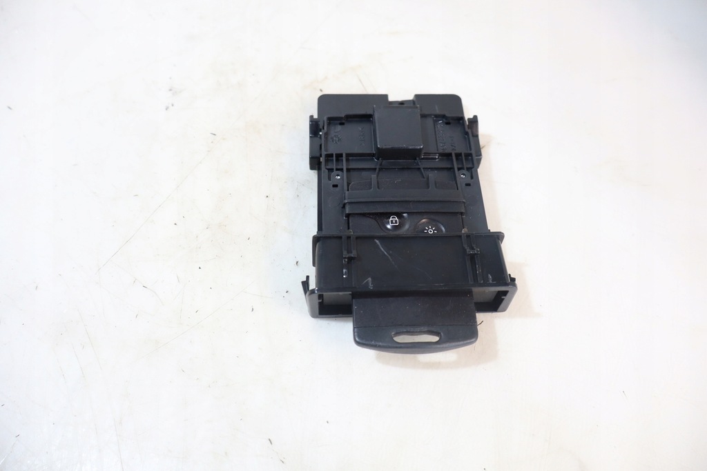 фото №1, Считыватель карта карта renault laguna iii