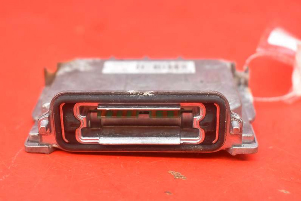 фото №5, Перетворювач ксенон ксенон права 89034934 citroen c5 ii x7 iii 08-17