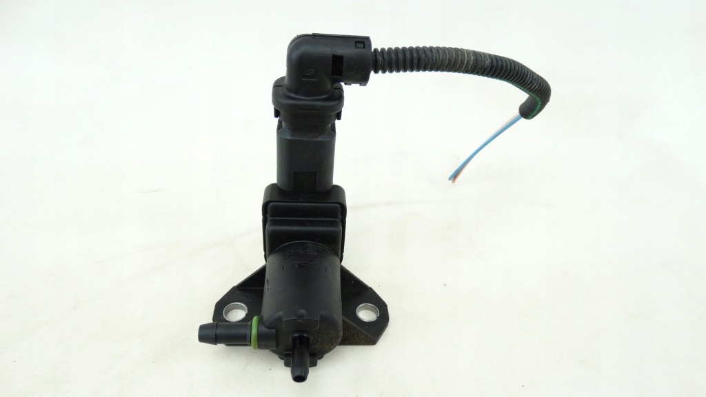 фото №1, Клапан вакуумa 9688124580 c3 picasso ds3 207