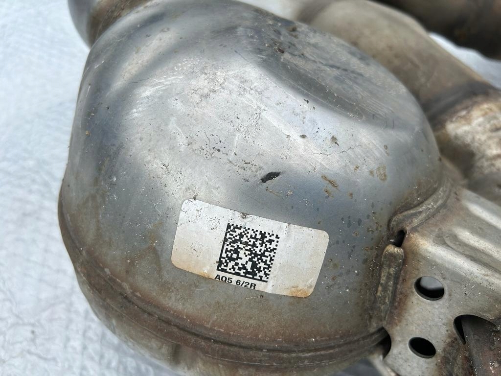 фото №10, Audi sq5 q5 8r activ sound глушители активные l+p