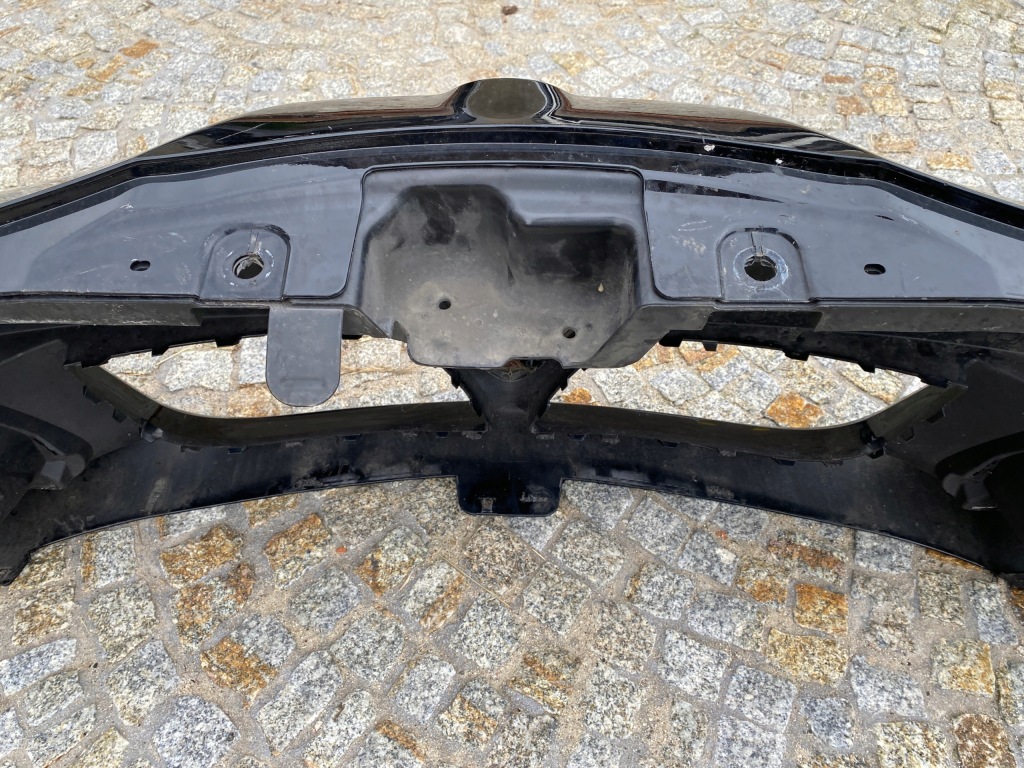 Alfa romeo giulietta бампер решётка радиатора перед 156085887 оригинал Недорого