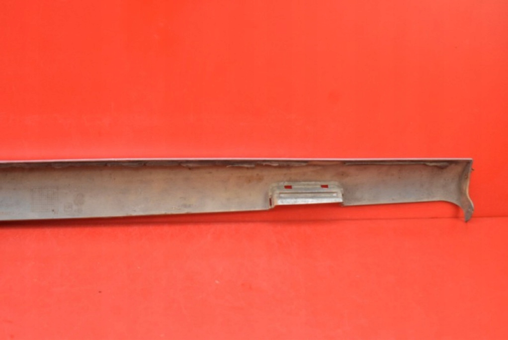 фото №8, Накладка поріг права ls7y 1p1071610 seat leon 2 ii 05-09