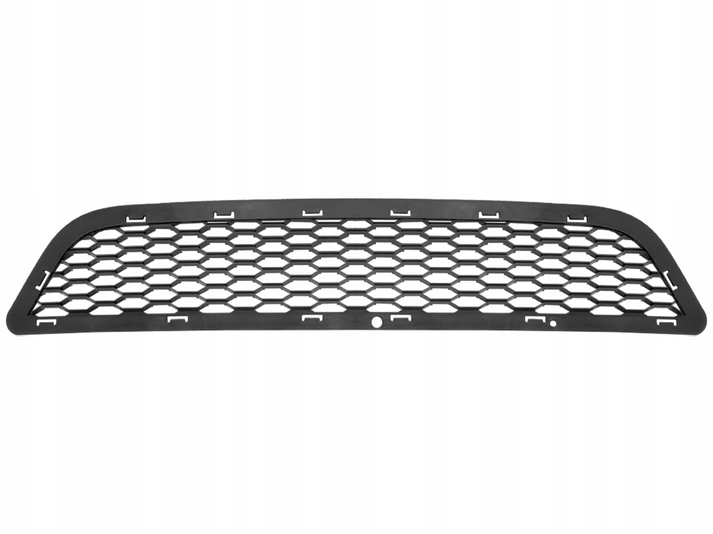 фото №1, Fiat freemont 2011- решітка радіатора бампера crossroad 55000808ab