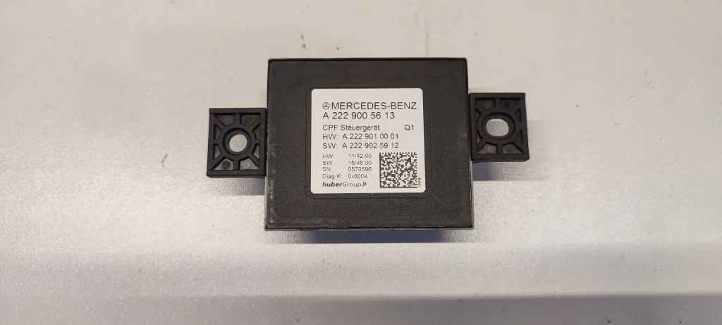 Купити Модуль блок керування камери w205 e350 2.0 cgi